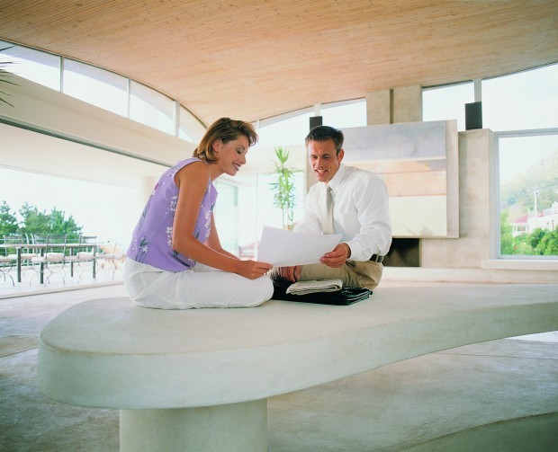 home loan